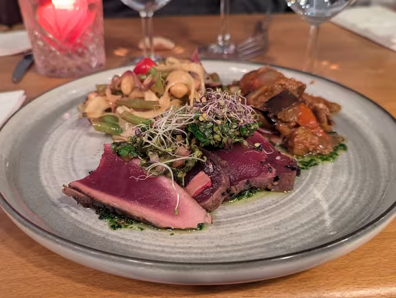 Bistrot Rougemont - Image 2