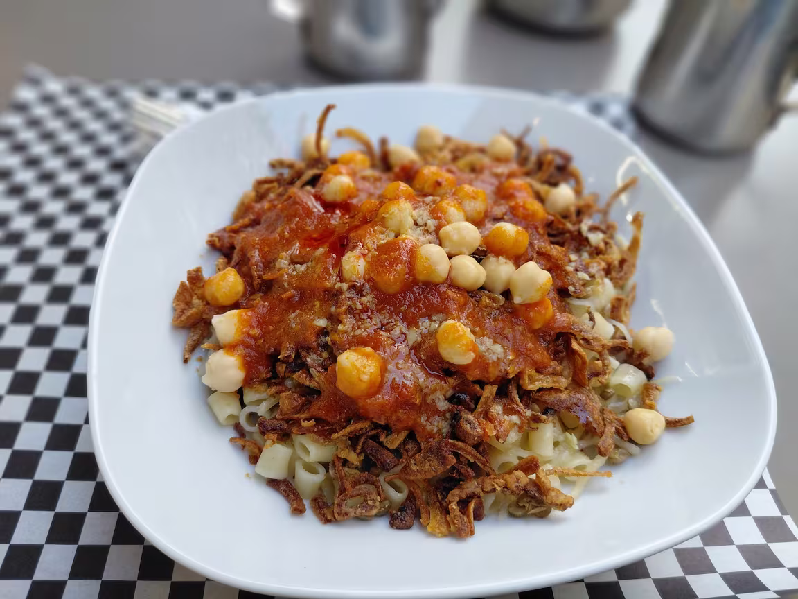 Jalaloh Falafel Égyptien - Image 3