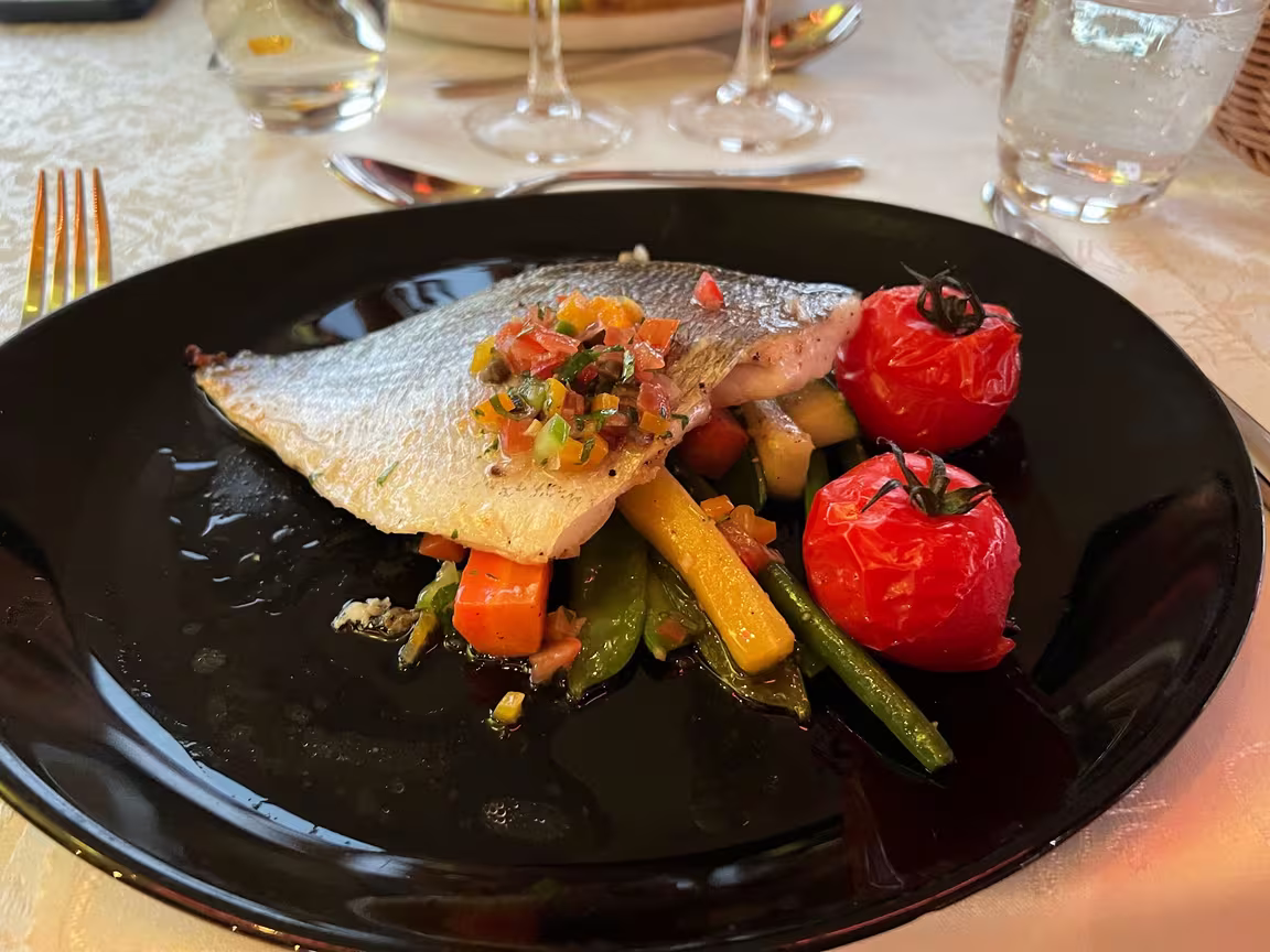 Eiffel Croisières - Péniche TOSCA - Image 2