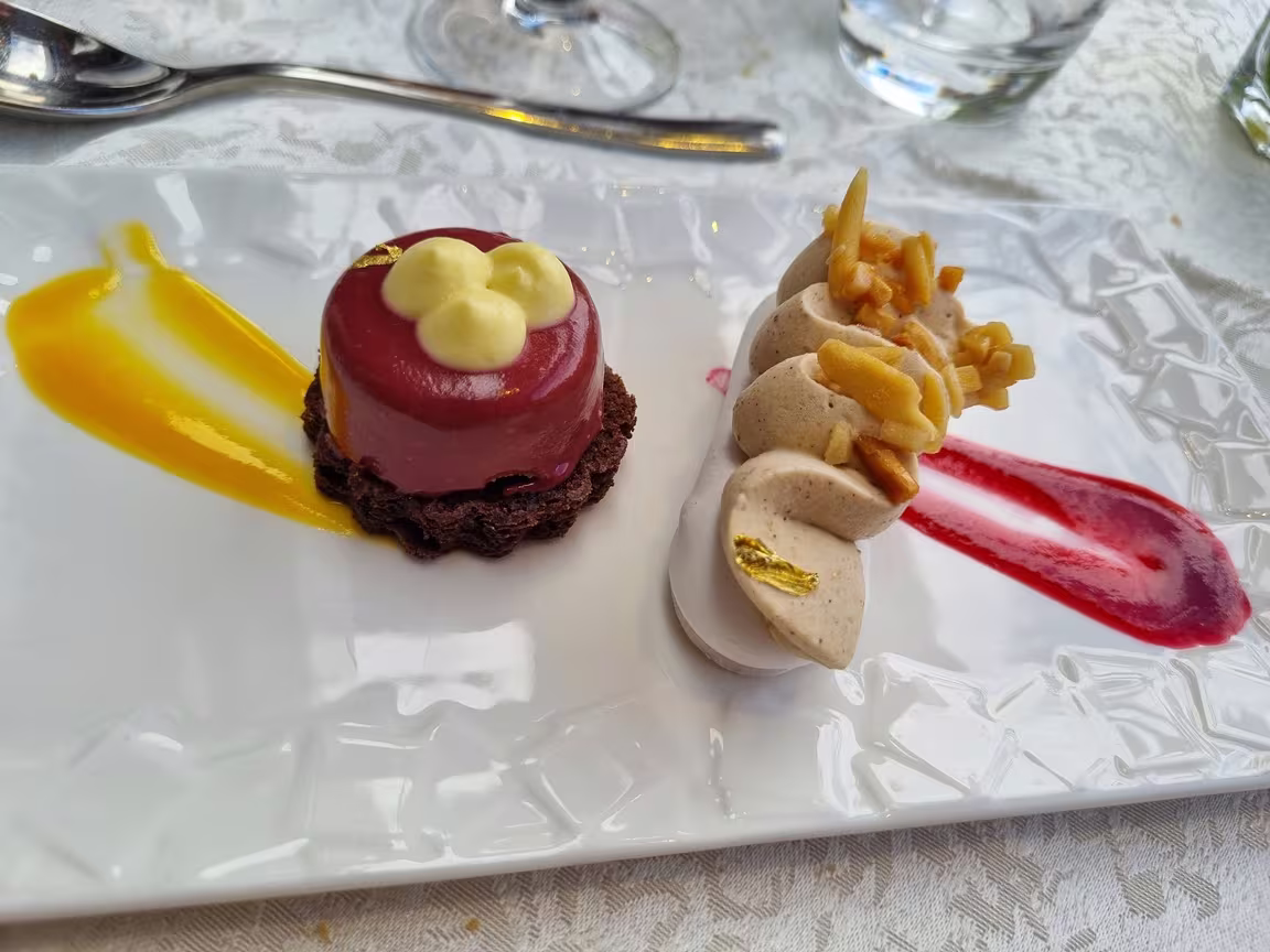 Eiffel Croisières - Péniche TOSCA - Image 3