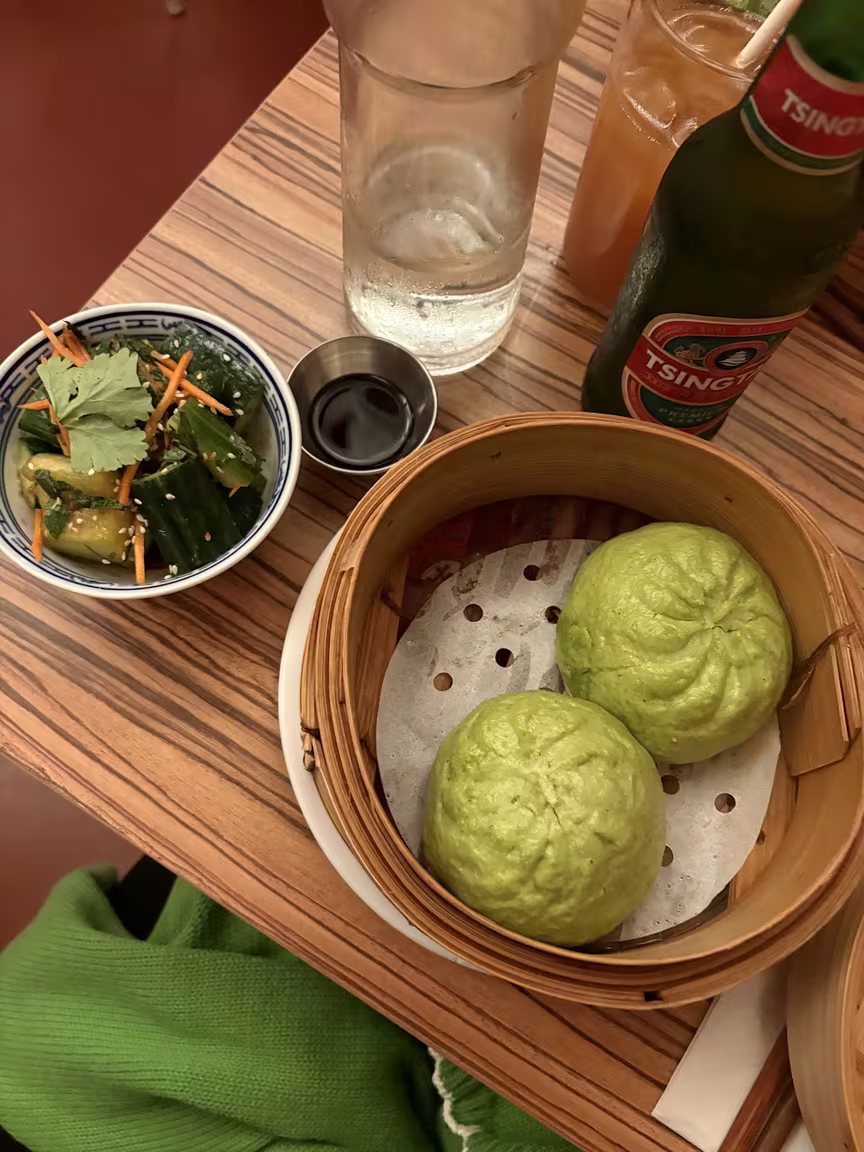 Suzie Wong - Restaurant Chinois - Image 3