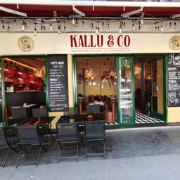Kallu & Co