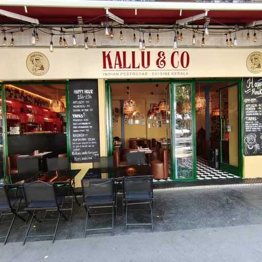 Best Indian restaurants in the 10th arrondissement