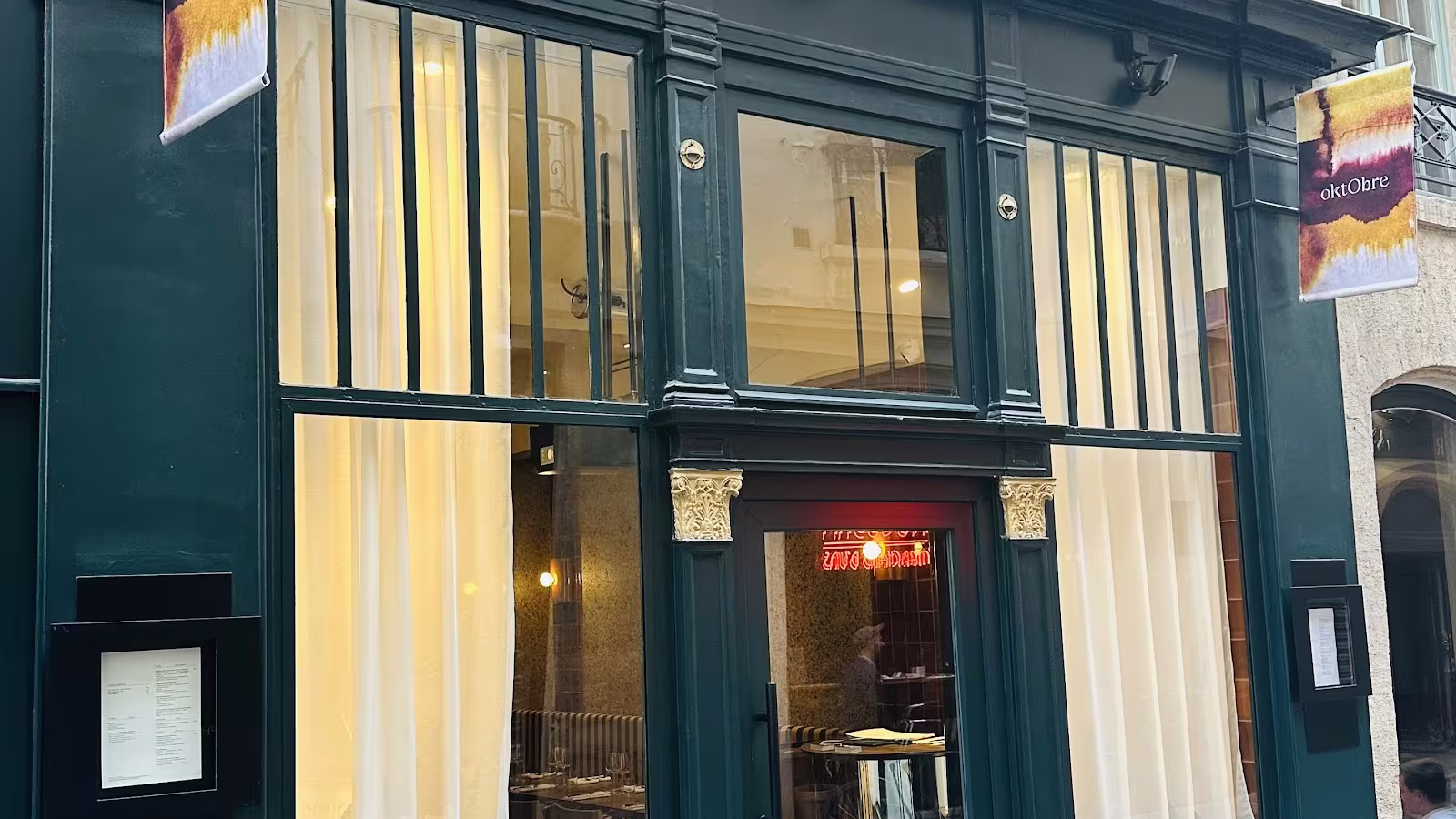 Meilleurs restaurants français à Paris (2025)