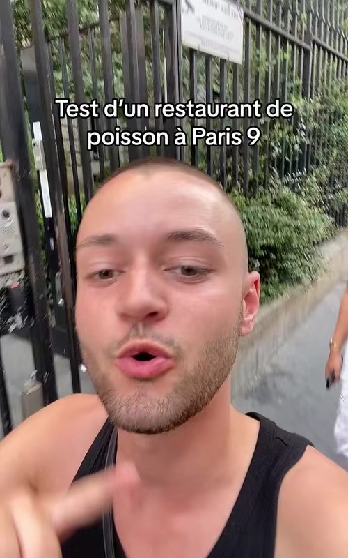 tiktok video