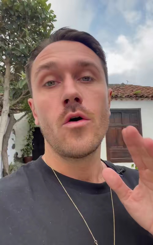 tiktok video