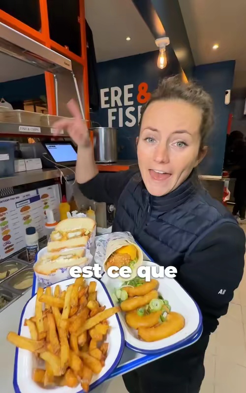 tiktok video