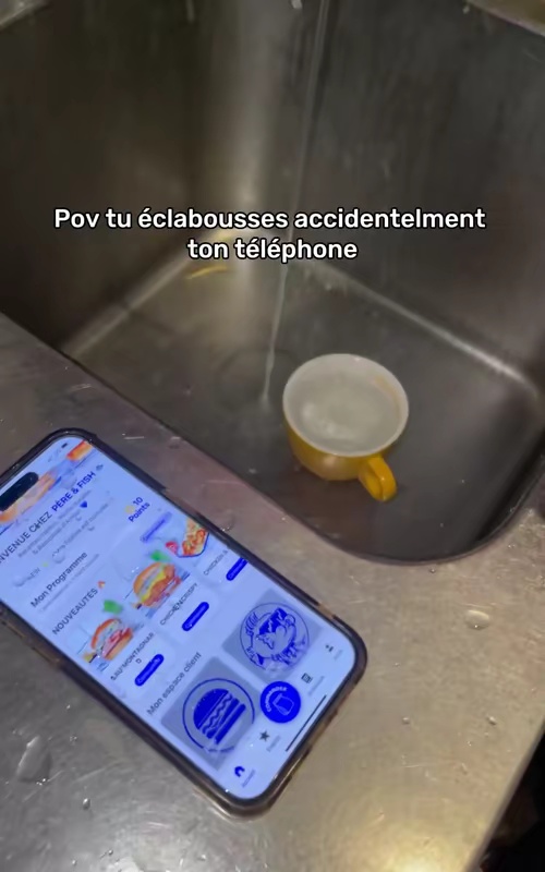 tiktok video
