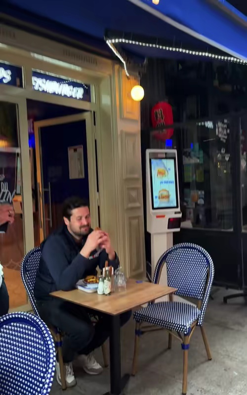 tiktok video