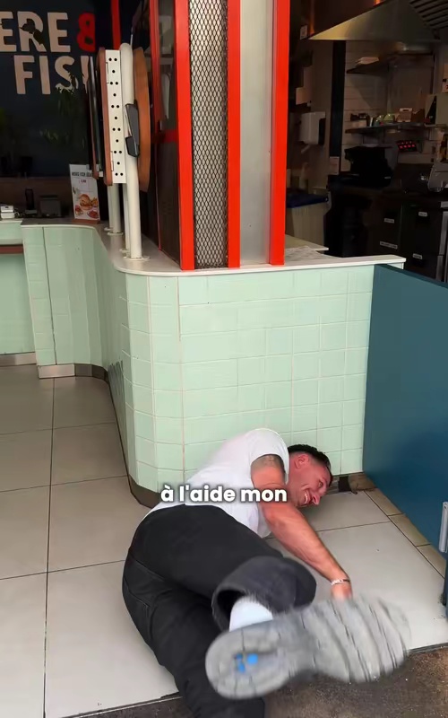 tiktok video