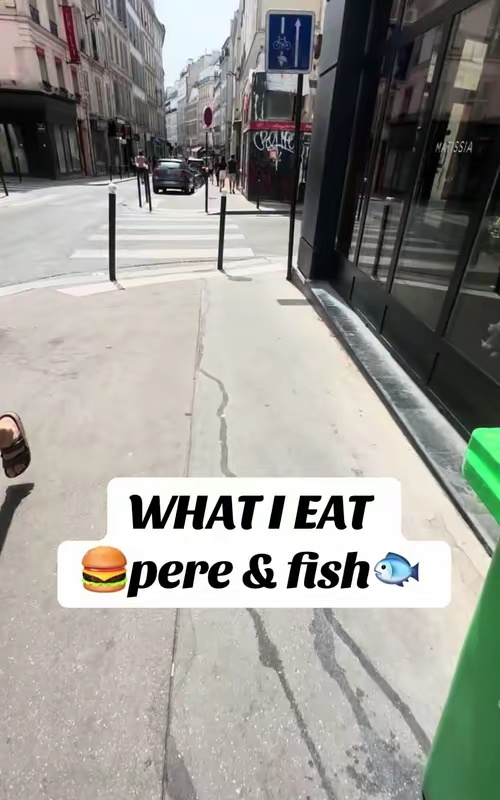 tiktok video