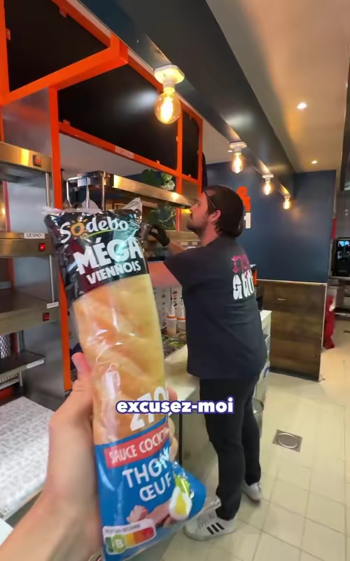 tiktok video