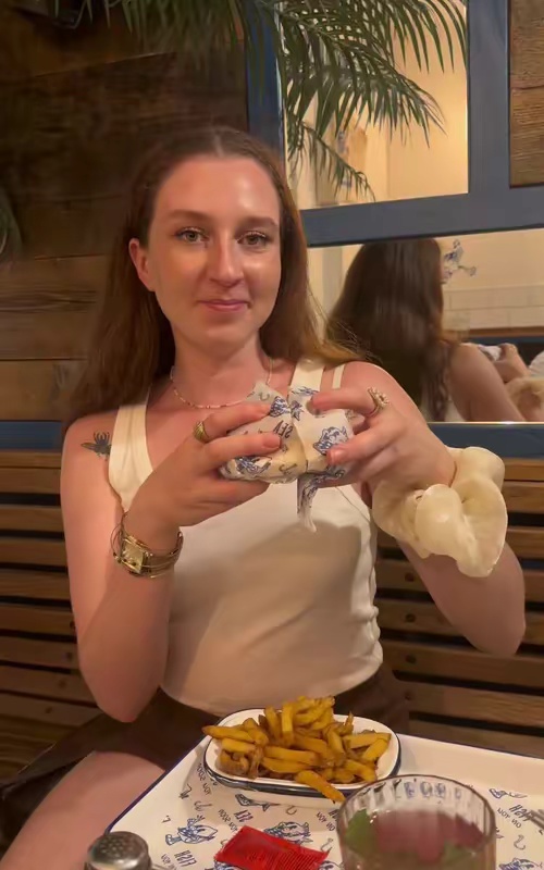 tiktok video