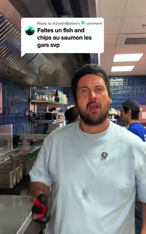 tiktok video