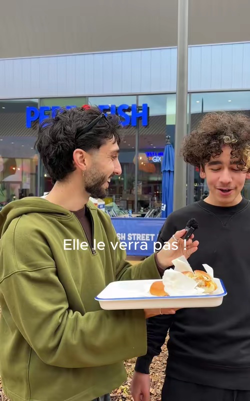 tiktok video