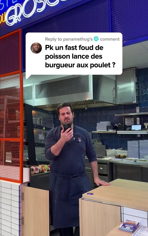 tiktok video