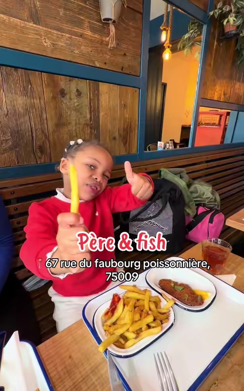 tiktok video