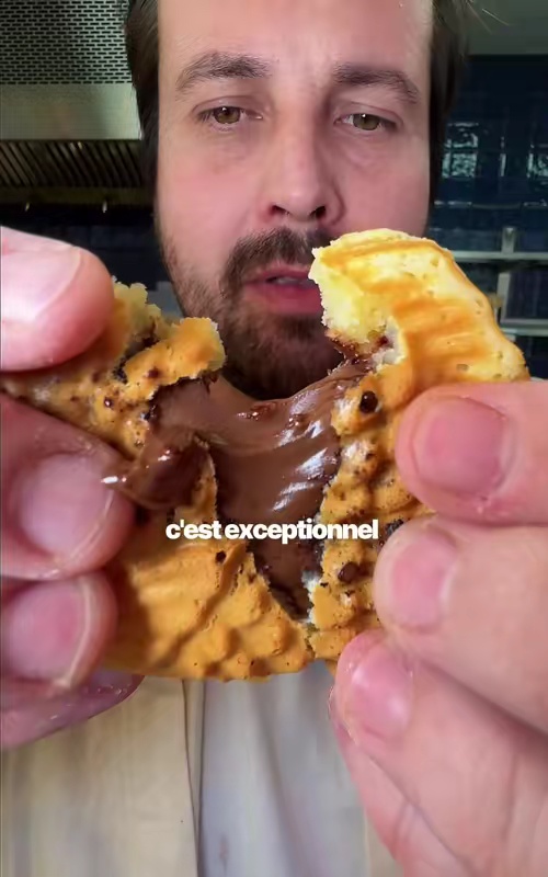 tiktok video