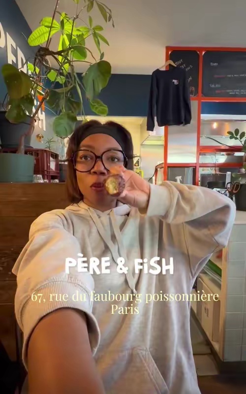 tiktok video