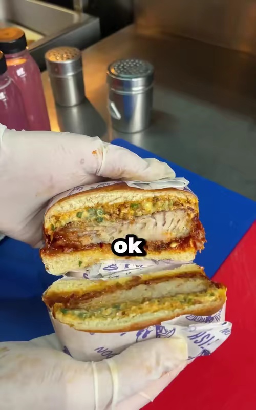 tiktok video