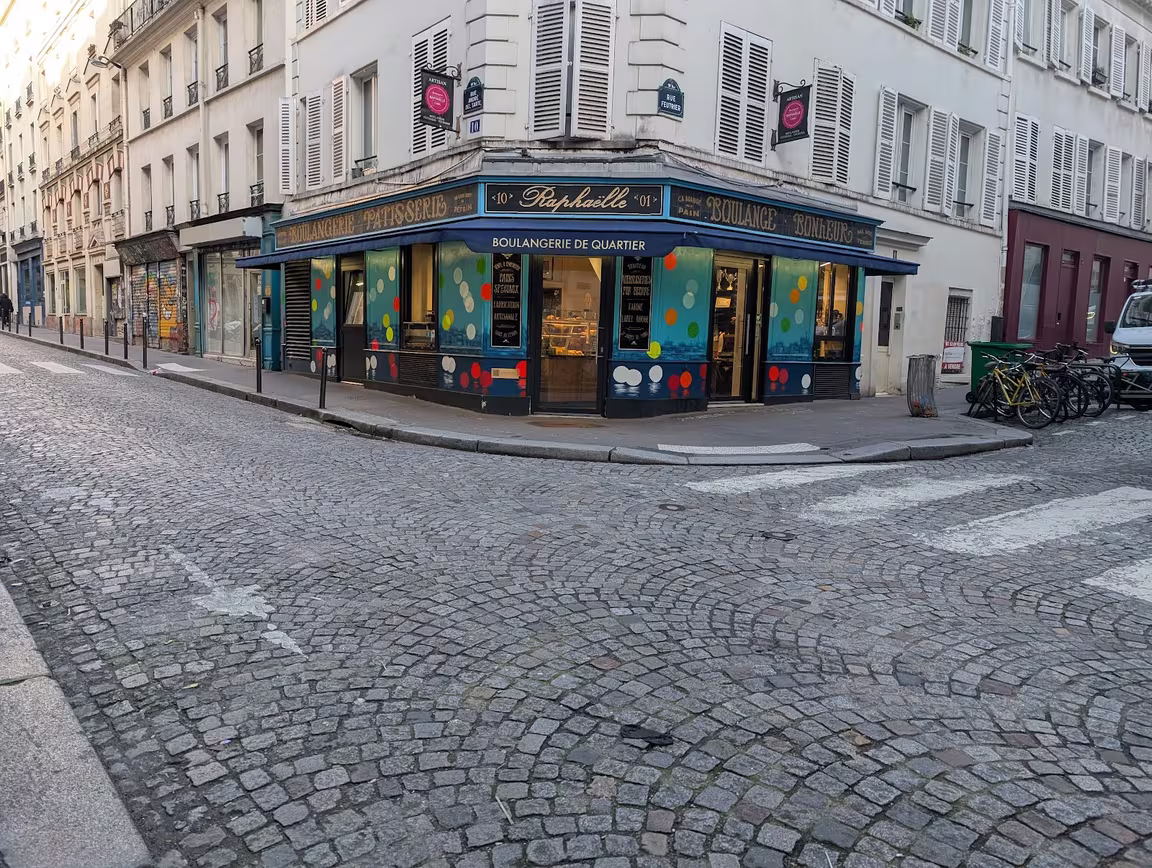 Boulangerie Raphaëlle - Image 3