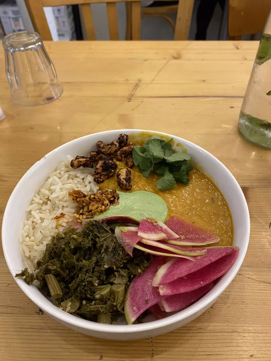 Comptoir Veggie - Image 3