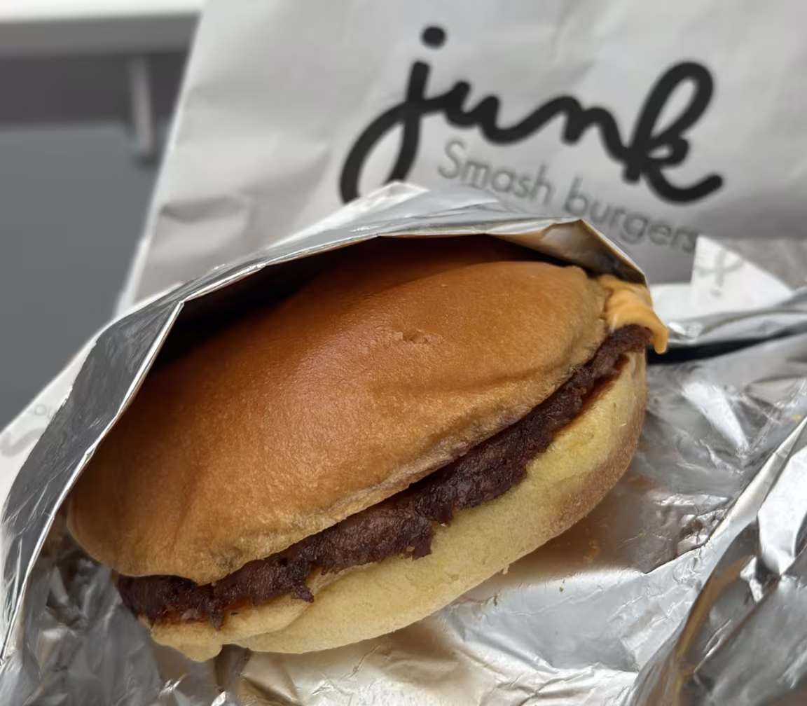 JUNK MONTMARTRE - Image 3