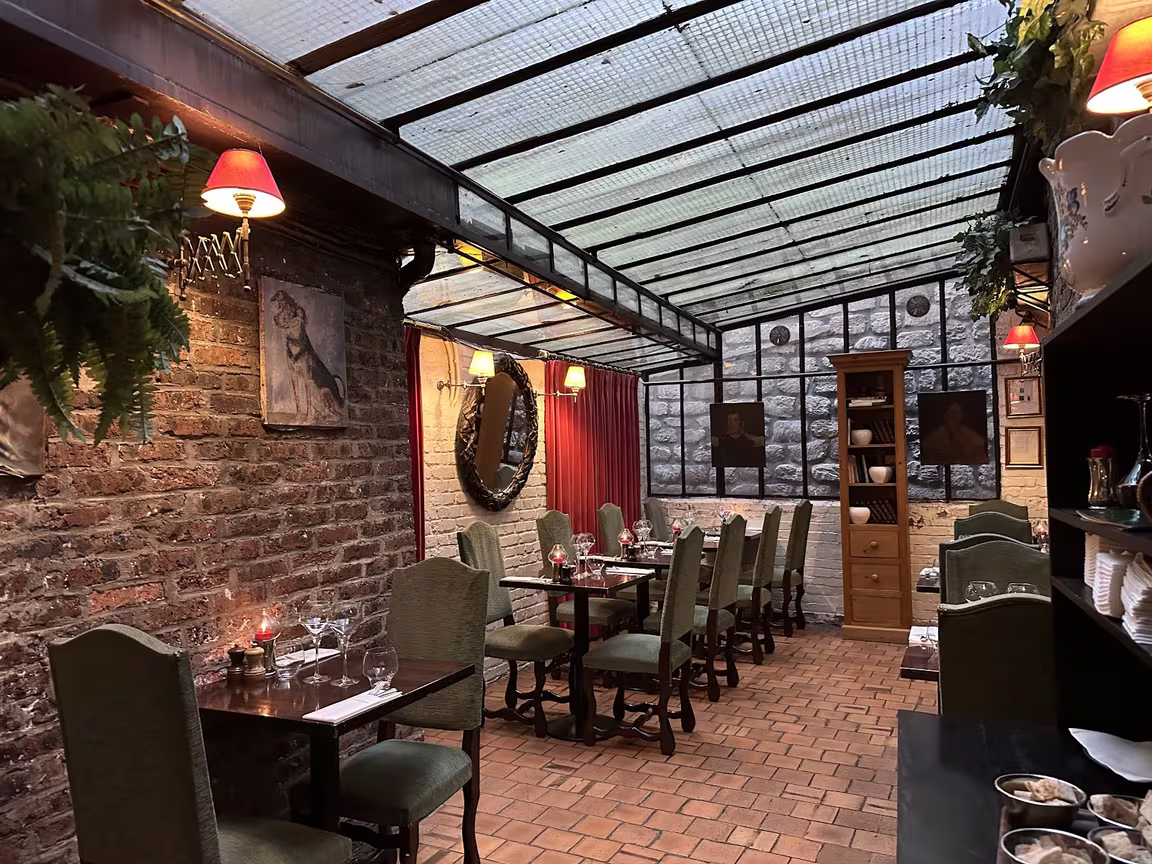 Restaurant Le Coupe-Chou - Image 2