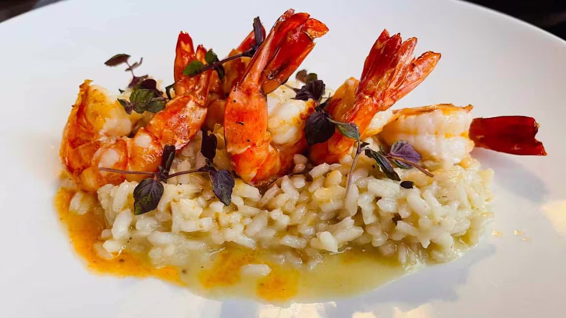 Restaurant Le Coupe-Chou - Image 3