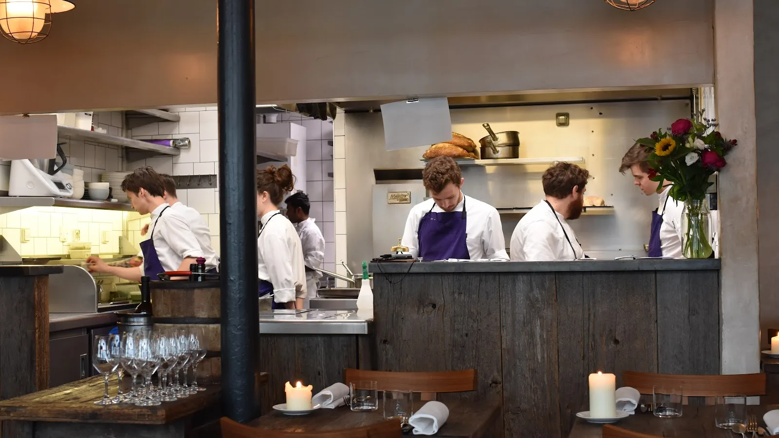Premier séjour à Paris : les essentiels gourmands