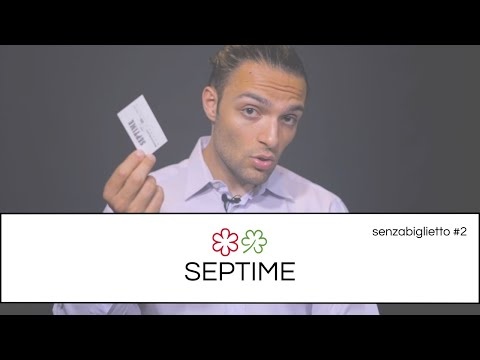 ⭐️ THE GUSTO A PARIGI?! - CENA DA SEPTIME - 1 STELLA MICHELIN - SENZA BIGLIETTO #2