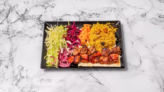 SULY SHAWARMA - Image 3