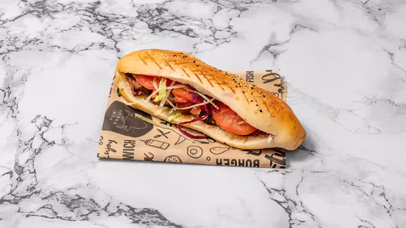 SULY SHAWARMA - Image 2