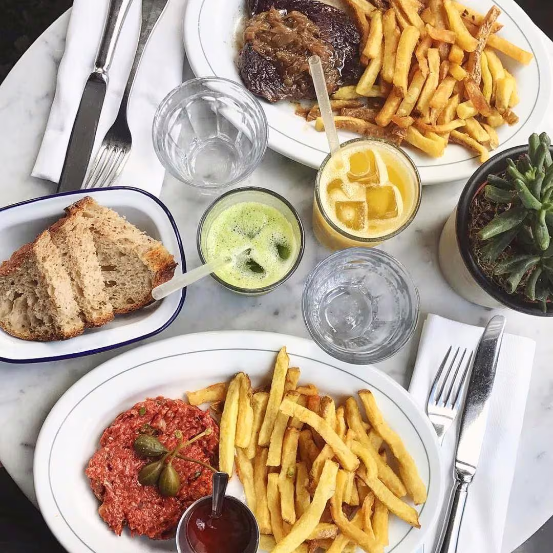 Brasserie Barbès - Image 3