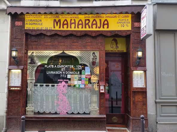 Le Maharaja since 2001 - Image 3