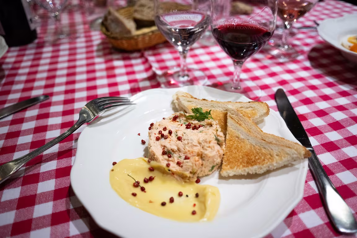 L’Auberge Aveyronnaise - Image 3