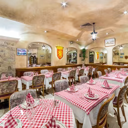 L’Auberge Aveyronnaise