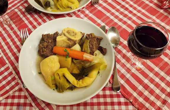 Le Roi du Pot au Feu - Image 2