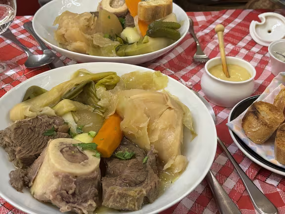 Le Roi du Pot au Feu - Image 3