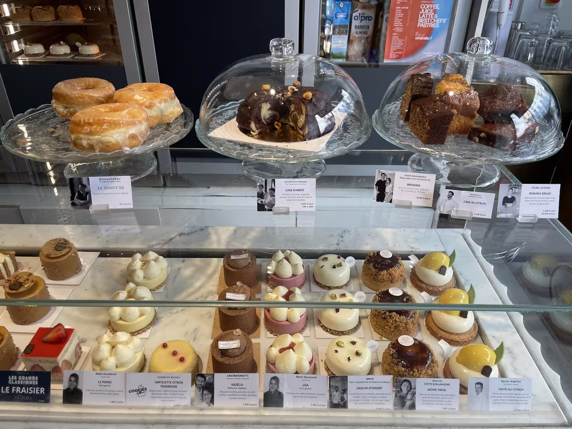 Fou de Pâtisserie - Image 3