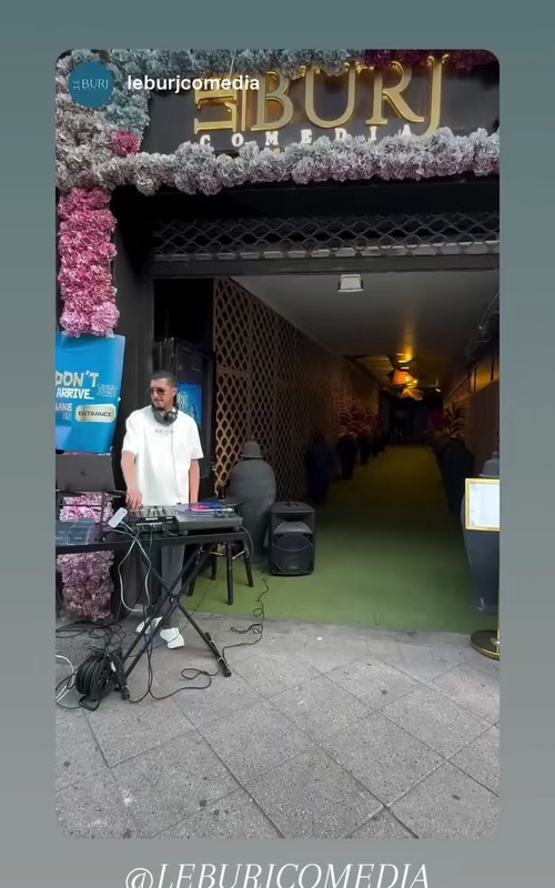 tiktok video