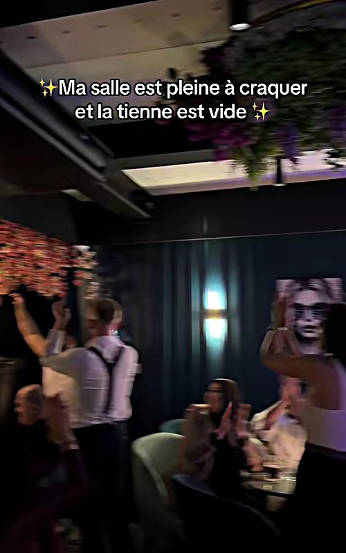 tiktok video