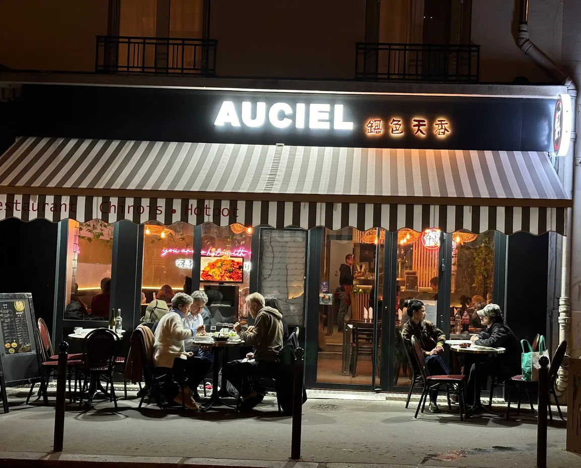 AUCIEL