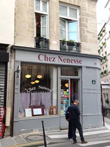 Chez Nenesse - Image 3