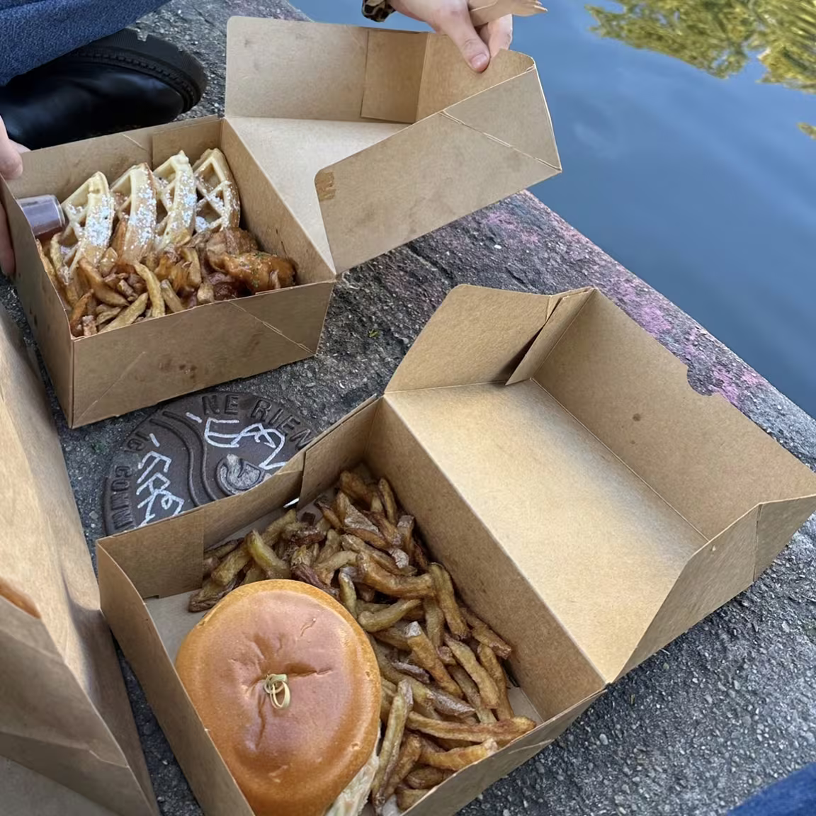 Baba Zulu Soul Food & Southern Kitchen - Image 2