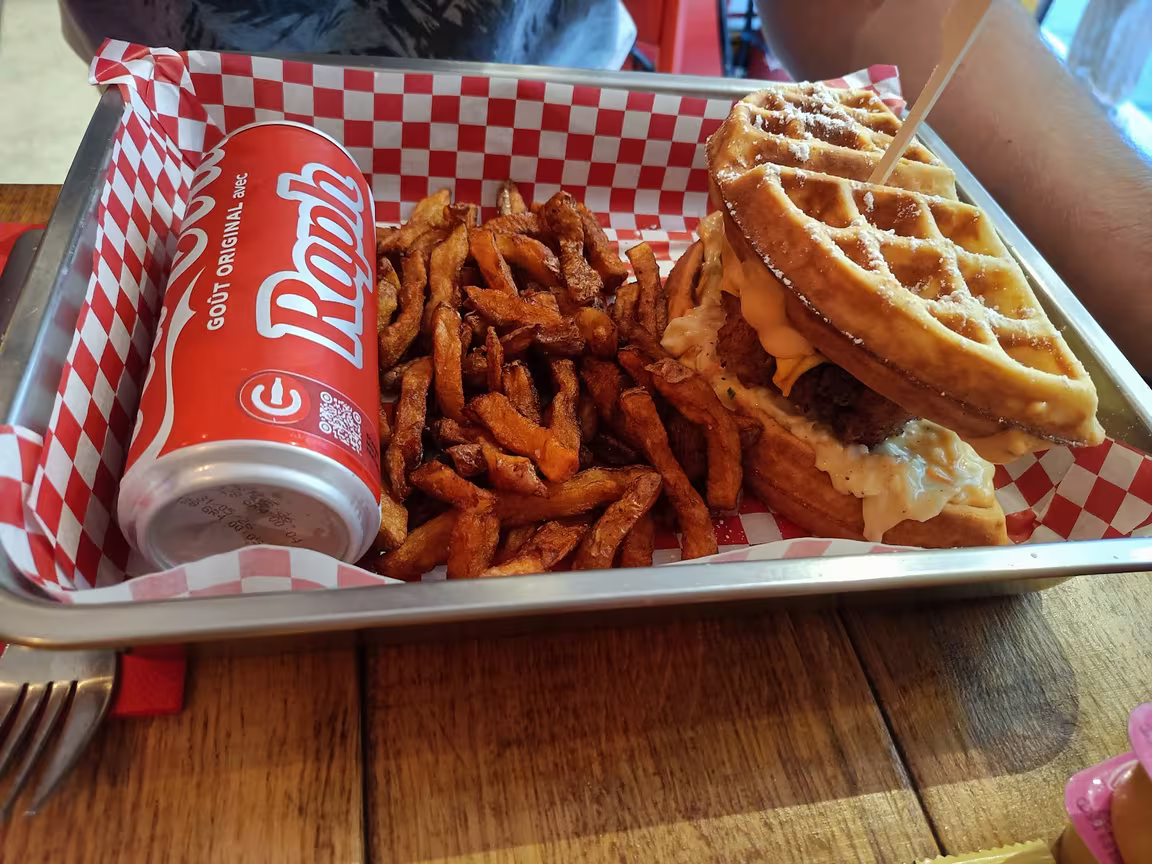 Baba Zulu Soul Food & Southern Kitchen - Image 3