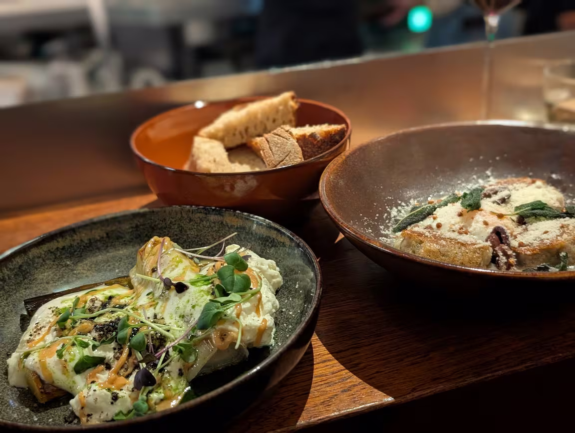 Terra bar à vins - Image 2