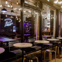 Paco Bar