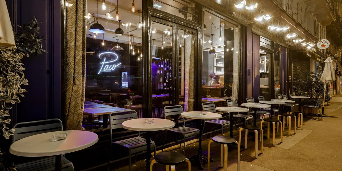 Paco Bar