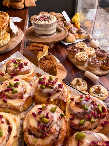 Bloom Café - Image 2